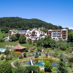 Mirabell Alpine Garden Resort&Spa