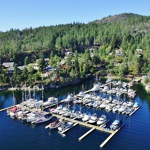 Pender Harbour Resort & Marina